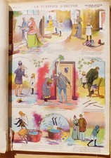 46 Planches IMAGERIE QUANTIN