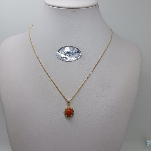 Collier femme avec pendentif - femme,