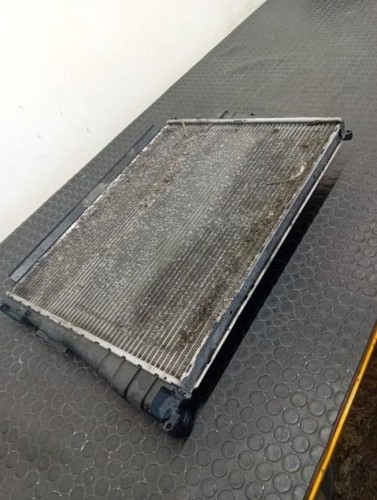 Radiateur eau bmw serie - bmw, 3