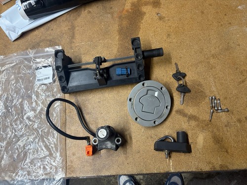 Kit neiman bmw r1100r jeu - jeu, de