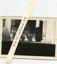 PHoto TOURS 1926 Amie est en Sainte Bernadette du Couvent de St Gildard à Nevers