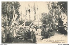 AYDP7-0599-12 - Fetes de