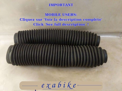 Soufflets fourche - soufflets, de