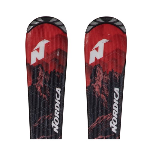 Ski occasion junior - , nordica