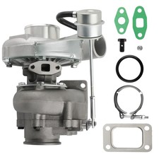 Turbo internal wastegate - turbo,