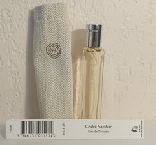 CEDRE SAMBAC - EDT 15 ML Vapo