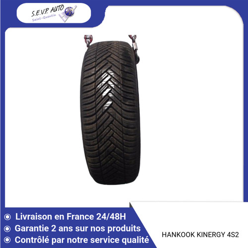 Pneu hankook kinergy - pneu,