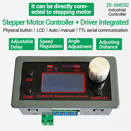 30v stepper motor - 57, dc
