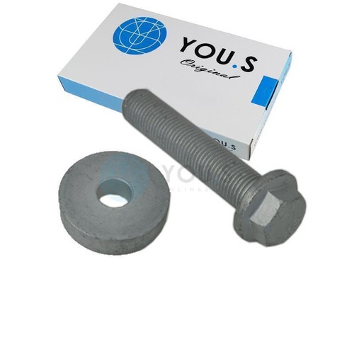 You boulon poulie - de,