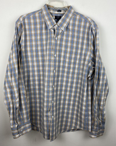 Crew multicolor plaid - xl,