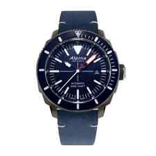 Montre ALPINA Seastrong Diver