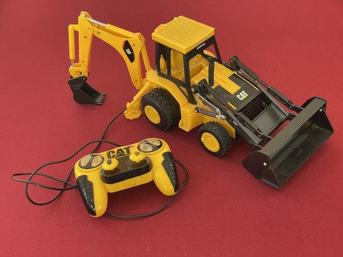 Engin chantier pelleteuse - de,