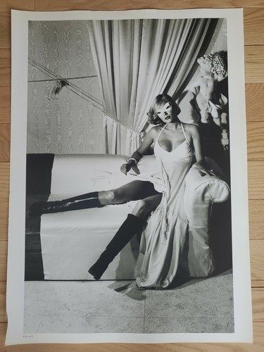 Helmut newton sumo photo print - newton,