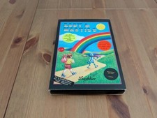RODY & MASTICO - IBM PC -