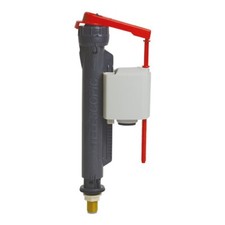 Robinet flotteur télescopique