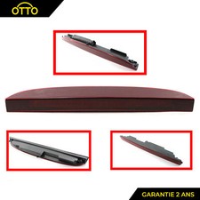 FEU STOP ARRIERE COFFRE PREVU