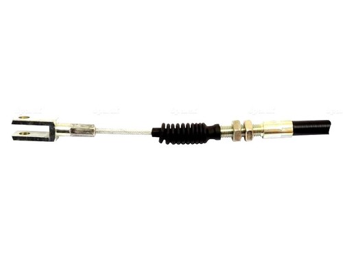 Câble embrayage 930mm - câble,