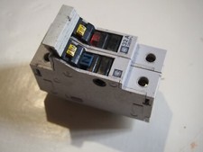 Lot 3 Porte fusible sectionneur TELEMECANIQUE  DF6 AB10