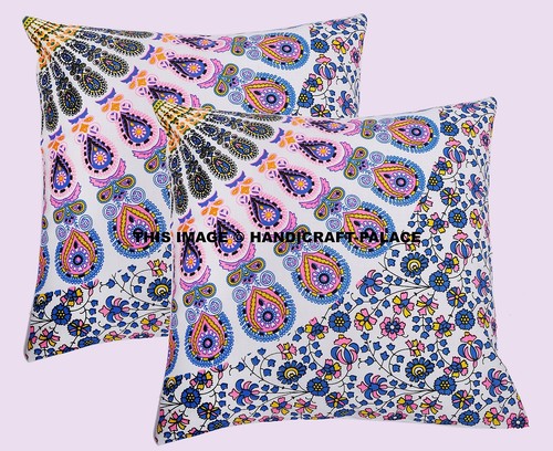 Paire indien plume - paire,