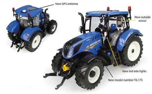 Miniature tracteur universal - tracteur,