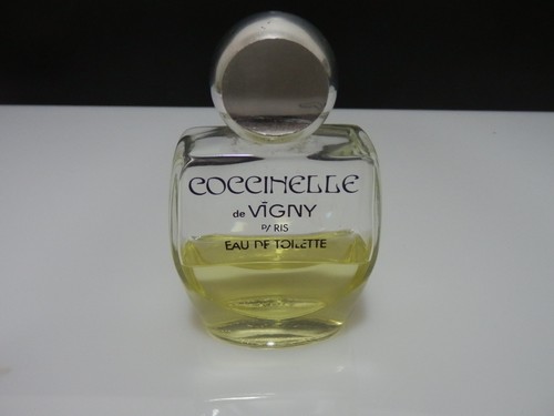 Vigny flacon collection - vigny,,