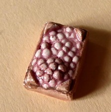 Fève pub perso du MH 2018 - Les Cagettes : Cagette d' Oignons