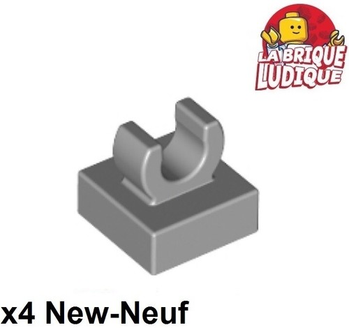 Lego tile modified - lego, 4x