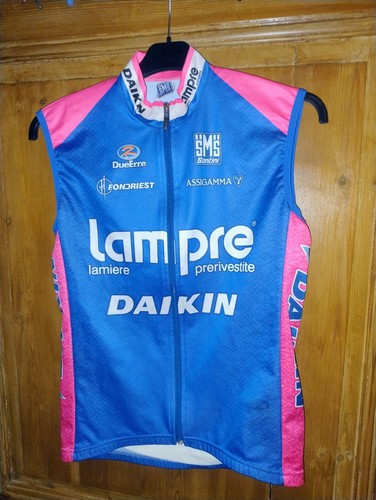 Gilet windstopper équipe pro - ,