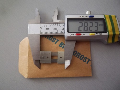 Lot ressorts de - de, 2