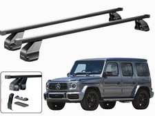 Barres Toit pour Mercedes