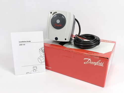 Danfoss 082g5432 amz 122 - amz,