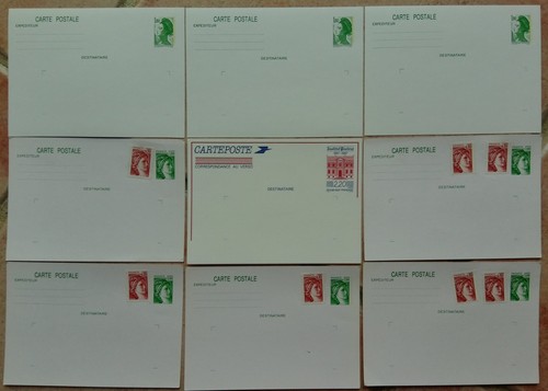 France lot 27 - france,,