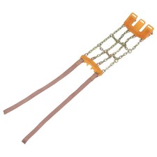  Chaînes à neige robustes