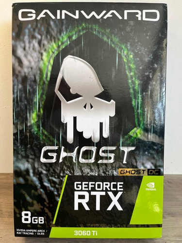 Gainward geforce rtx 3060 - rtx,