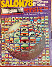 1978 Numéro Spécial salon de