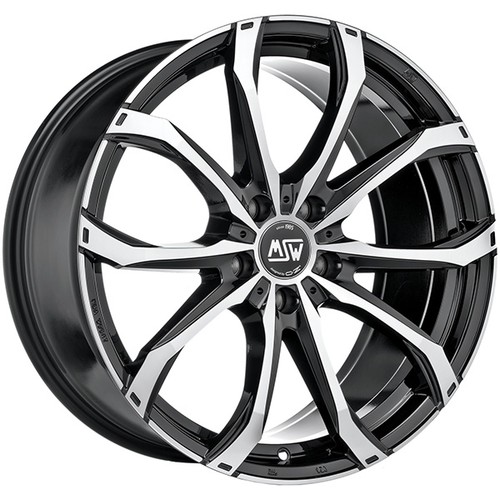 Jantes roues msw - jantes,