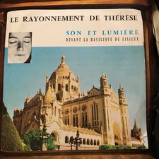 Disque Vinyle 33T - Le