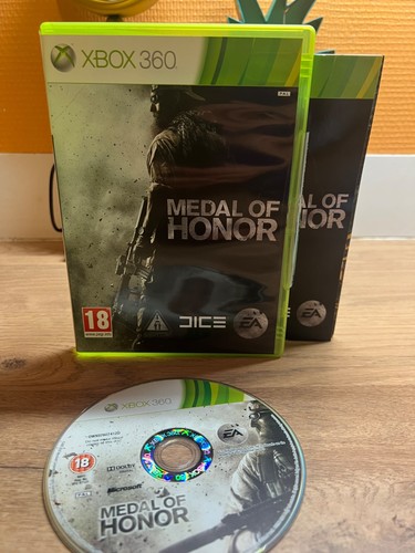 Medal honor xbox - of, 360