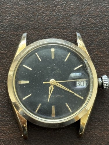 Montre mécanique tudor - mécanique,