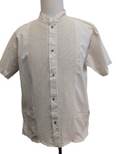 Chemise Hawaïenne Style