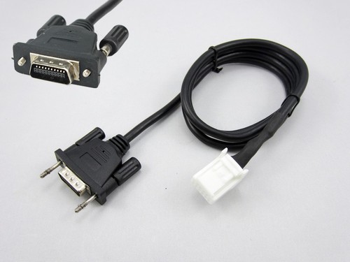 Toy2 wire harness - wire, cable