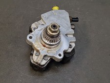 Pompe injection haute pression