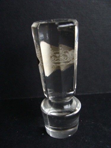 Bouchon carafe art - de,