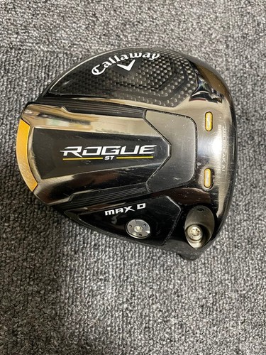 Callaway rogue max - st, d