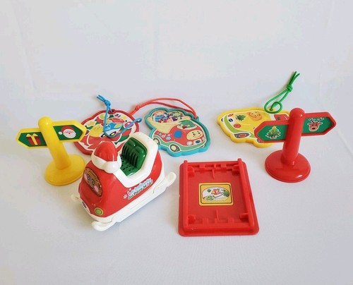 Vtech tut bolides - vtech, raphaël