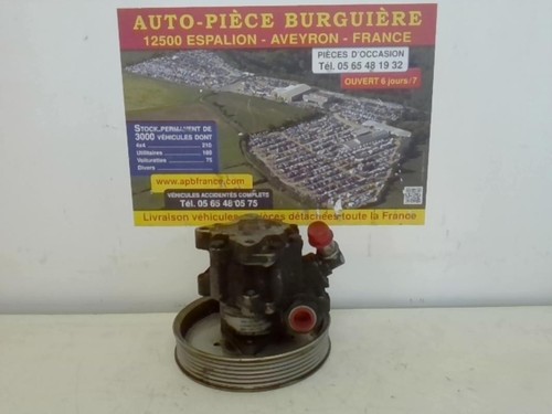 Pompe direction volkswagen - de,