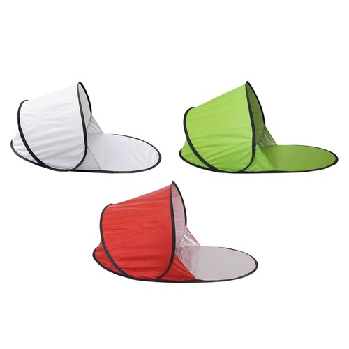 Tente plage monocouche avec - plage,