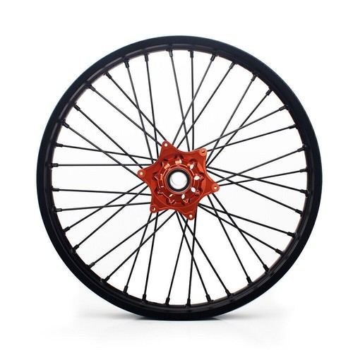 Avant roue jante - 21"x1,6,