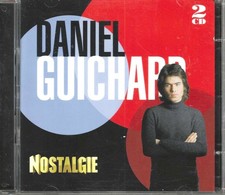 DANIEL GUICHARD - best of 70