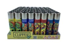 X Paquet De 50 Briquets